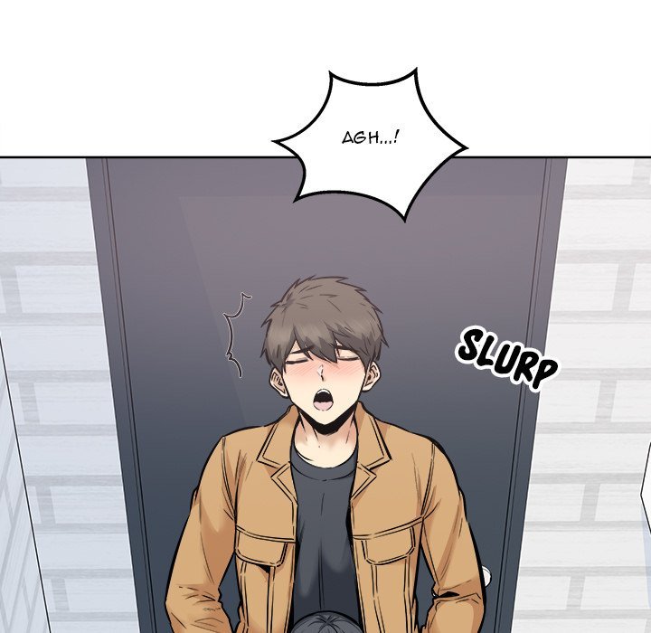 Excuse me, This is my Room - Chapter 89 [photo 11] - MangaPorn