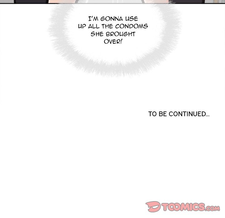 Excuse me, This is my Room - Chapter 89 [photo 129] - MangaPorn