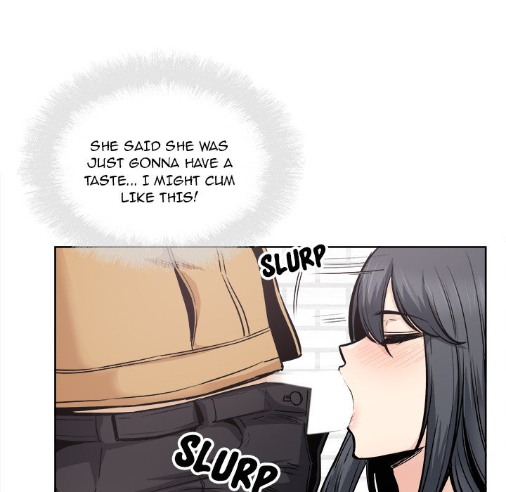 Excuse me, This is my Room - Chapter 89 [photo 13] - MangaPorn