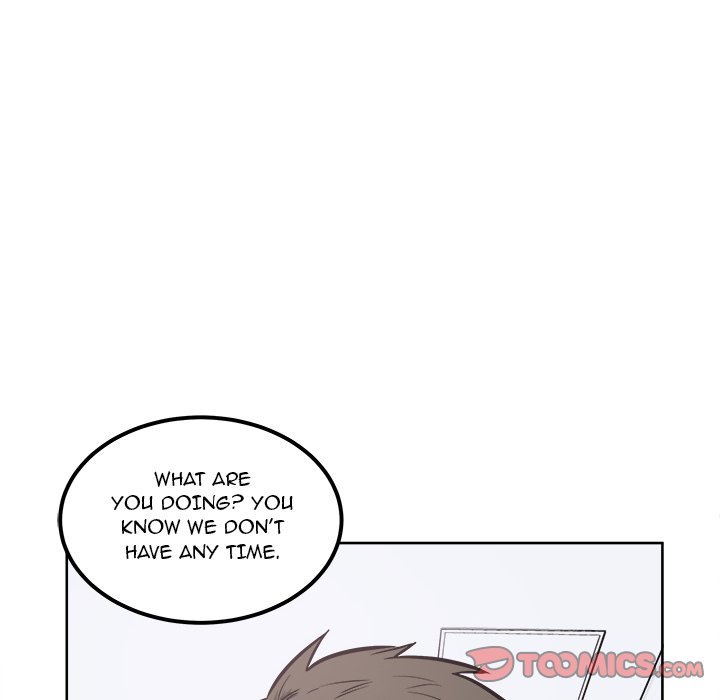 Excuse me, This is my Room - Chapter 89 [photo 18] - MangaPorn
