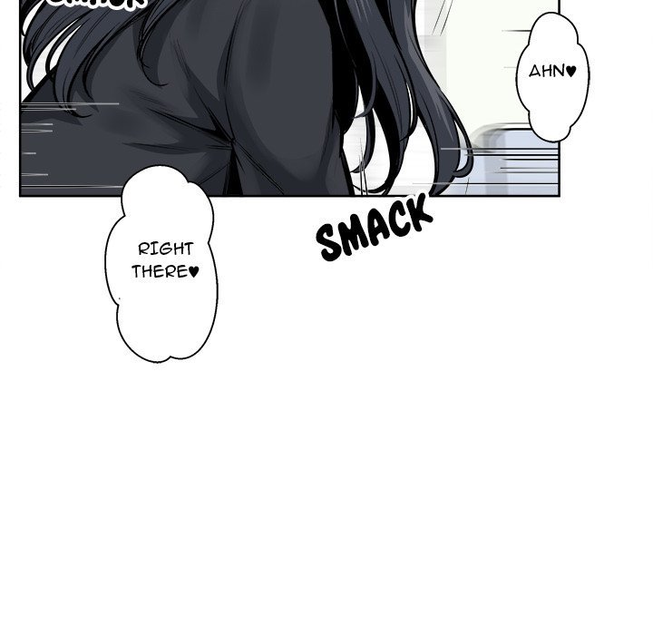 Excuse me, This is my Room - Chapter 89 [photo 26] - MangaPorn