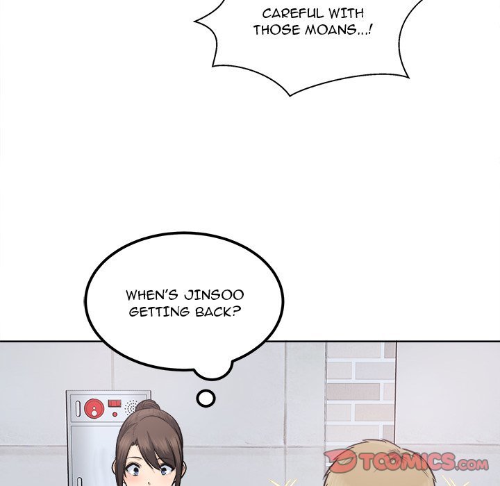 Excuse me, This is my Room - Chapter 89 [photo 30] - MangaPorn