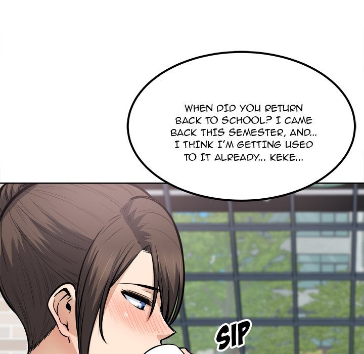 Excuse me, This is my Room - Chapter 89 [photo 37] - MangaPorn