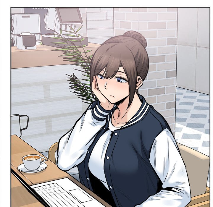 Excuse me, This is my Room - Chapter 89 [photo 50] - MangaPorn