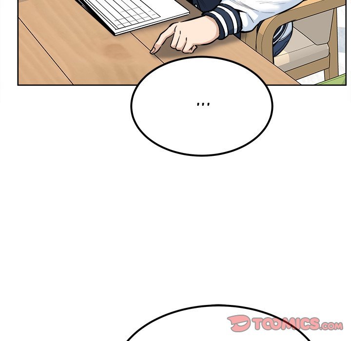 Excuse me, This is my Room - Chapter 89 [photo 51] - MangaPorn