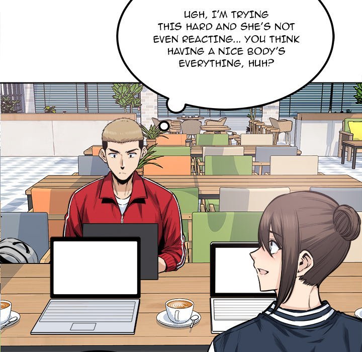 Excuse me, This is my Room - Chapter 89 [photo 52] - MangaPorn