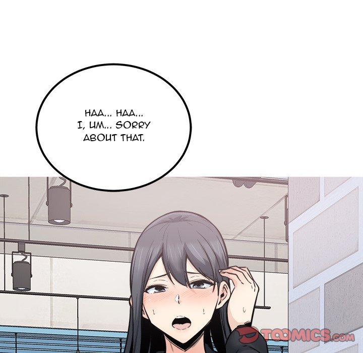 Excuse me, This is my Room - Chapter 89 [photo 60] - MangaPorn