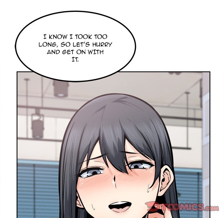 Excuse me, This is my Room - Chapter 89 [photo 63] - MangaPorn