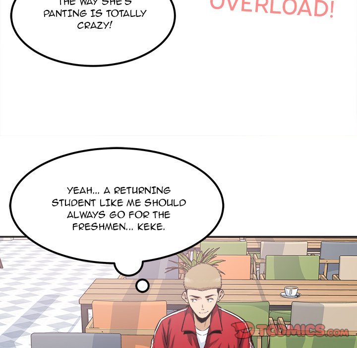 Excuse me, This is my Room - Chapter 89 [photo 66] - MangaPorn