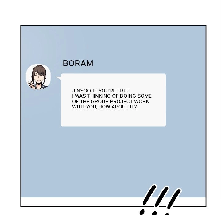 Excuse me, This is my Room - Chapter 89 [photo 85] - MangaPorn