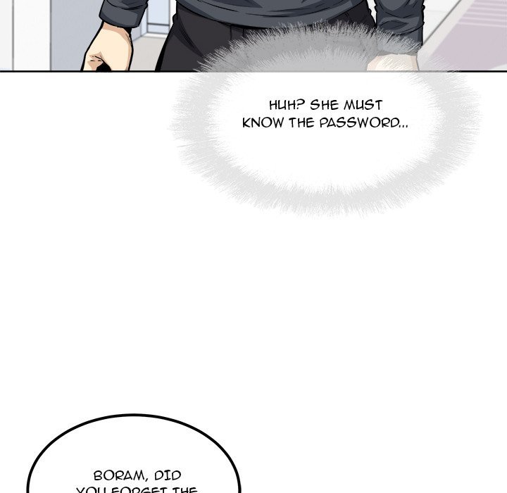 Excuse me, This is my Room - Chapter 89 [photo 98] - MangaPorn