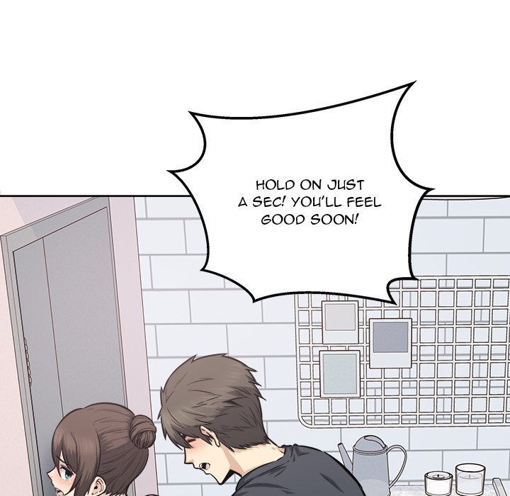 Excuse me, This is my Room - Chapter 90 [photo 14] - MangaPorn