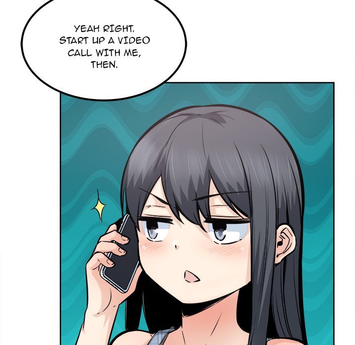 Excuse me, This is my Room - Chapter 90 [photo 73] - MangaPorn