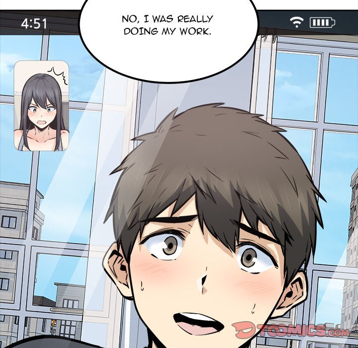 Excuse me, This is my Room - Chapter 90 [photo 75] - MangaPorn