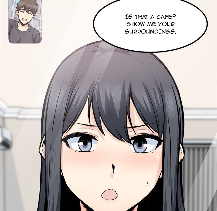 Excuse me, This is my Room - Chapter 90 [photo 78] - MangaPorn