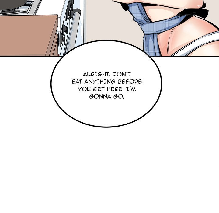 Excuse me, This is my Room - Chapter 90 [photo 86] - MangaPorn