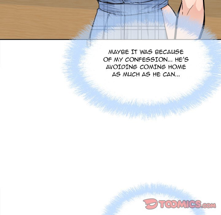 Excuse me, This is my Room - Chapter 90 [photo 93] - MangaPorn