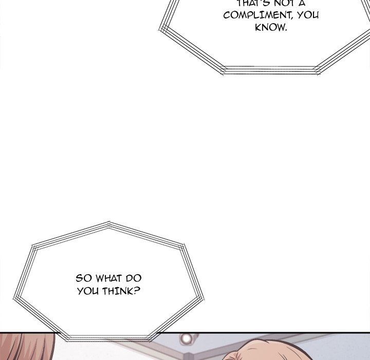 Excuse me, This is my Room - Chapter 91 [photo 103] - MangaPorn