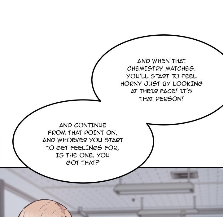 Excuse me, This is my Room - Chapter 91 [photo 110] - MangaPorn