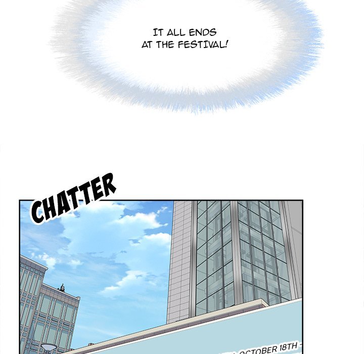 Excuse me, This is my Room - Chapter 91 [photo 126] - MangaPorn