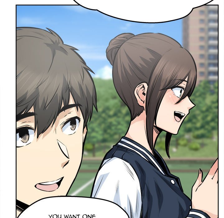 Excuse me, This is my Room - Chapter 91 [photo 134] - MangaPorn