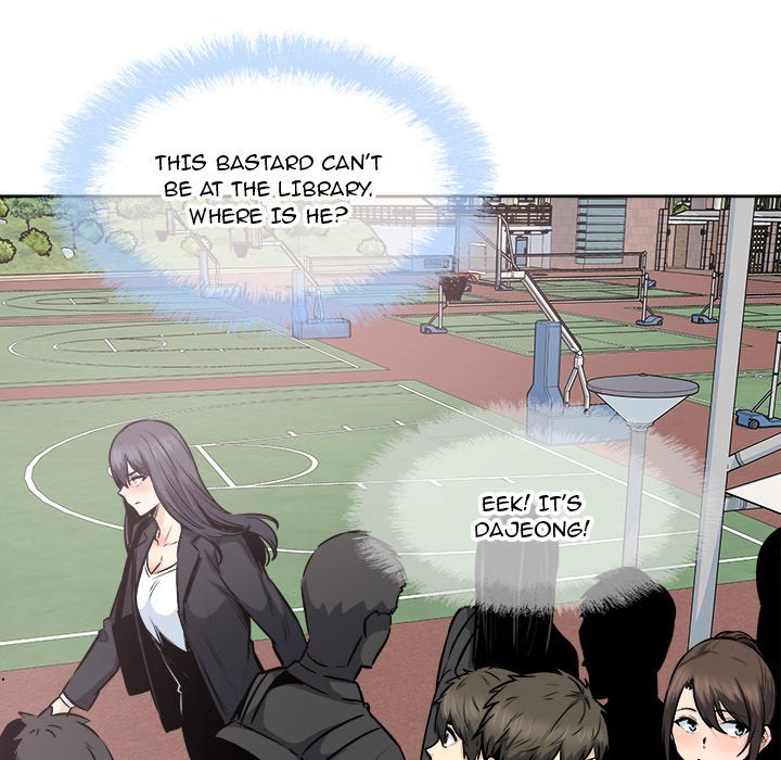 Excuse me, This is my Room - Chapter 91 [photo 140] - MangaPorn