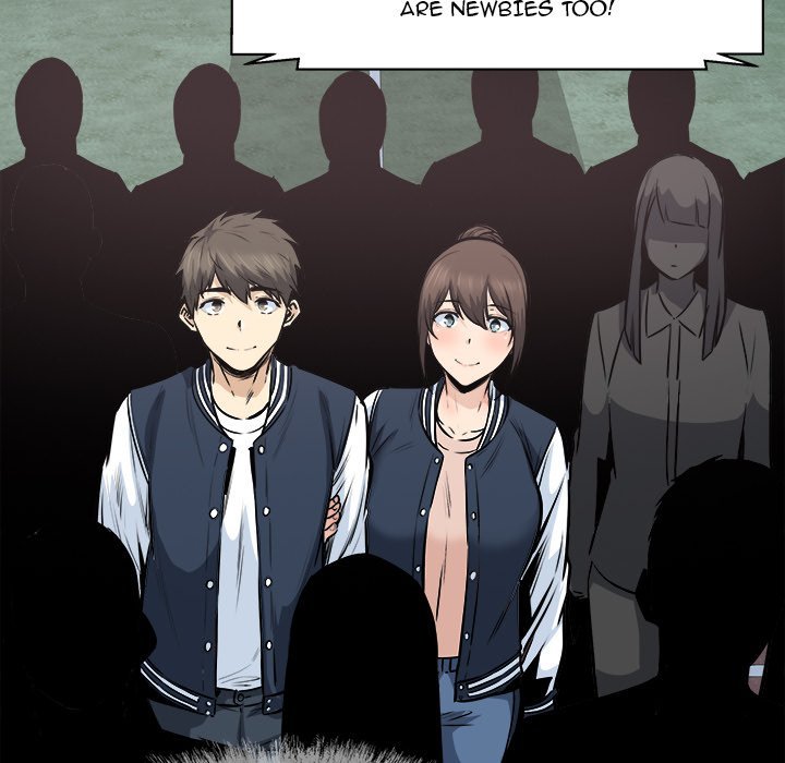 Excuse me, This is my Room - Chapter 91 [photo 144] - MangaPorn