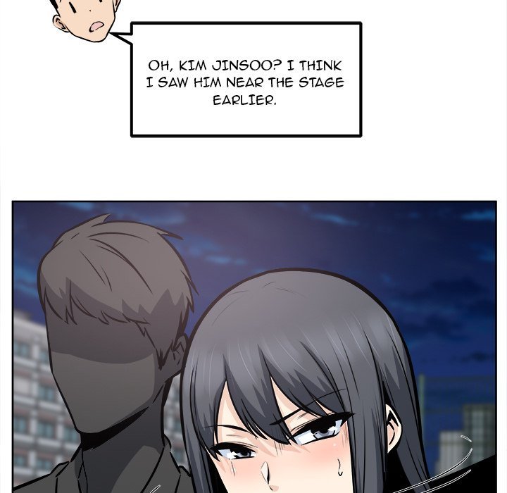 Excuse me, This is my Room - Chapter 91 [photo 146] - MangaPorn