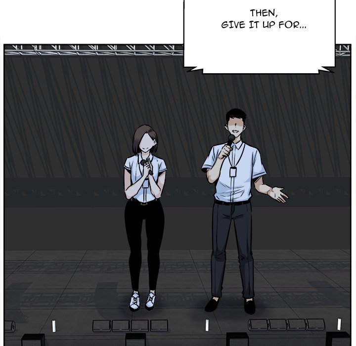 Excuse me, This is my Room - Chapter 91 [photo 149] - MangaPorn