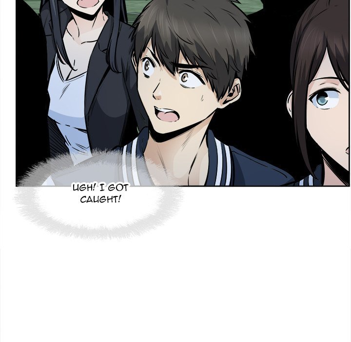 Excuse me, This is my Room - Chapter 91 [photo 153] - MangaPorn