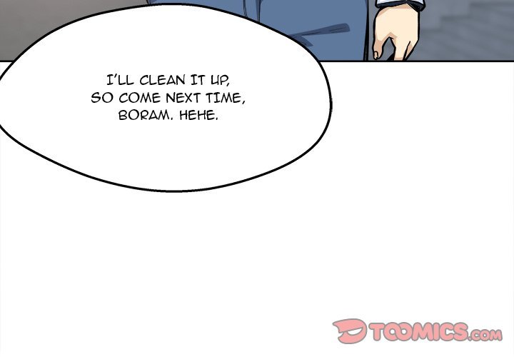 Excuse me, This is my Room - Chapter 91 [photo 3] - MangaPorn