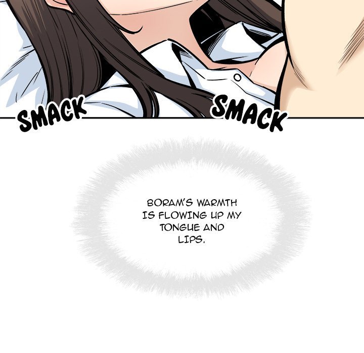 Excuse me, This is my Room - Chapter 91 [photo 49] - MangaPorn