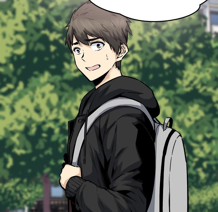 Excuse me, This is my Room - Chapter 91 [photo 5] - MangaPorn