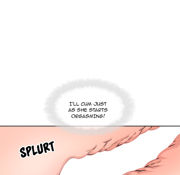 Excuse me, This is my Room - Chapter 91 [photo 55] - MangaPorn