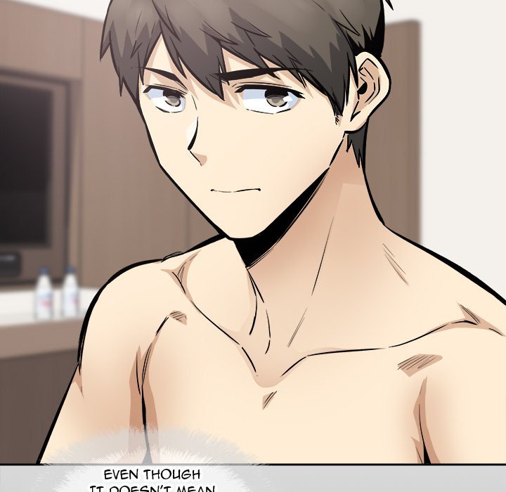 Excuse me, This is my Room - Chapter 91 [photo 65] - MangaPorn