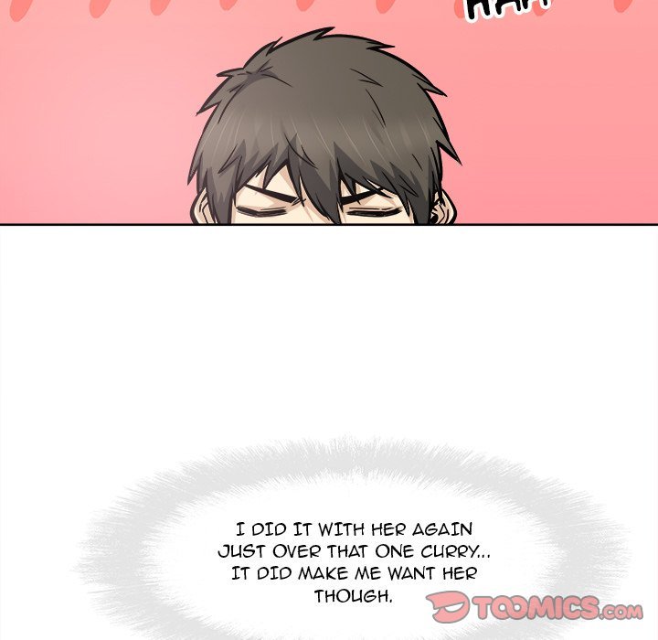 Excuse me, This is my Room - Chapter 91 [photo 87] - MangaPorn