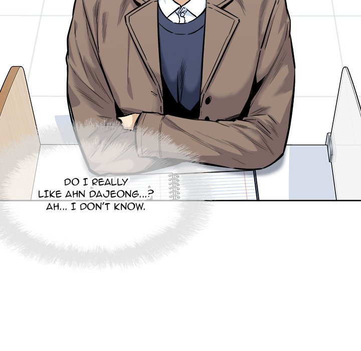 Excuse me, This is my Room - Chapter 91 [photo 89] - MangaPorn