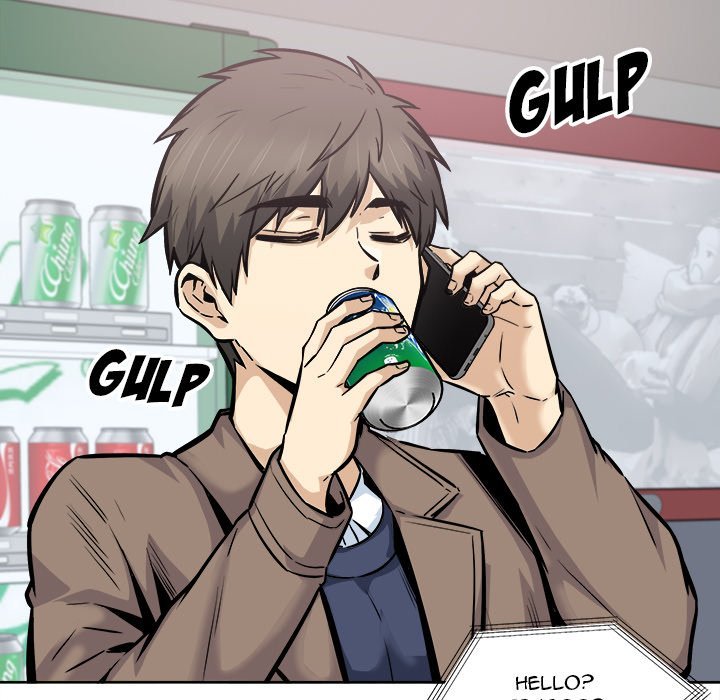 Excuse me, This is my Room - Chapter 91 [photo 93] - MangaPorn