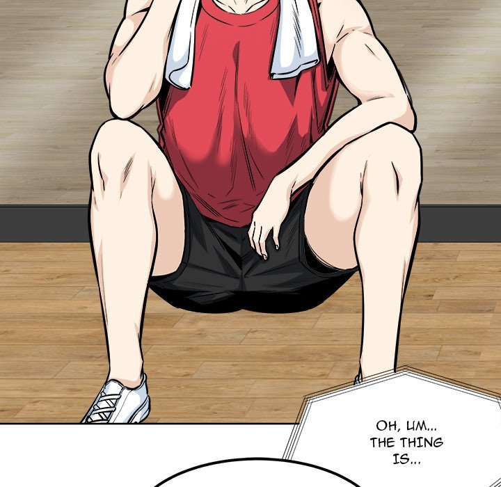 Excuse me, This is my Room - Chapter 91 [photo 95] - MangaPorn