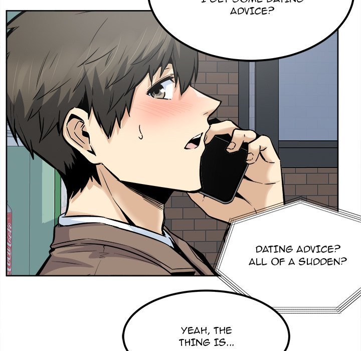 Excuse me, This is my Room - Chapter 91 [photo 97] - MangaPorn