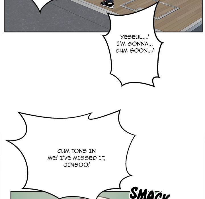 Excuse me, This is my Room - Chapter 92 [photo 139] - MangaPorn