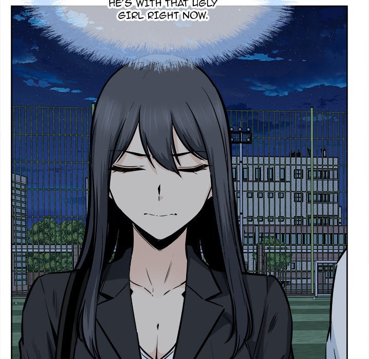 Excuse me, This is my Room - Chapter 92 [photo 18] - MangaPorn