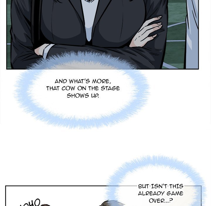 Excuse me, This is my Room - Chapter 92 [photo 19] - MangaPorn