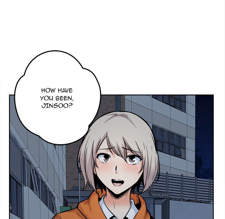 Excuse me, This is my Room - Chapter 92 [photo 35] - MangaPorn