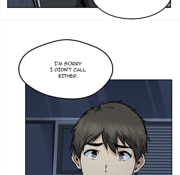 Excuse me, This is my Room - Chapter 92 [photo 37] - MangaPorn