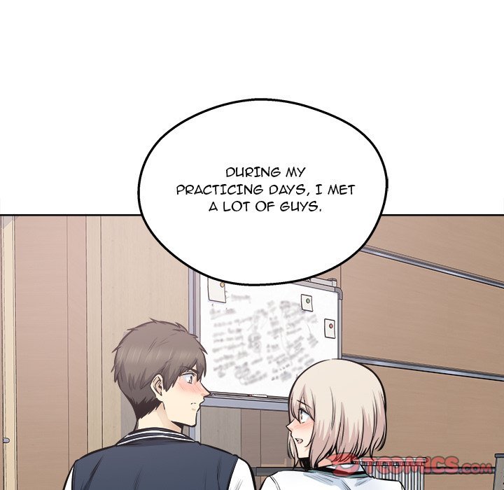 Excuse me, This is my Room - Chapter 92 [photo 66] - MangaPorn