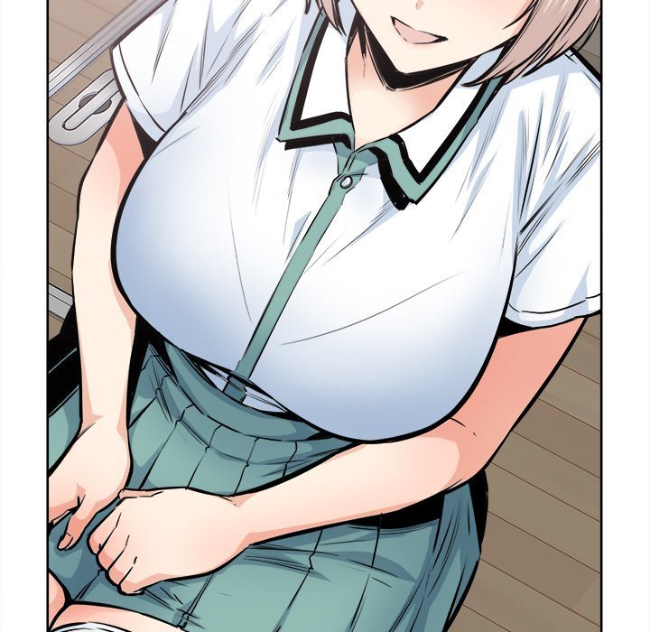 Excuse me, This is my Room - Chapter 92 [photo 69] - MangaPorn