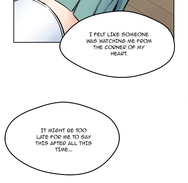 Excuse me, This is my Room - Chapter 92 [photo 70] - MangaPorn