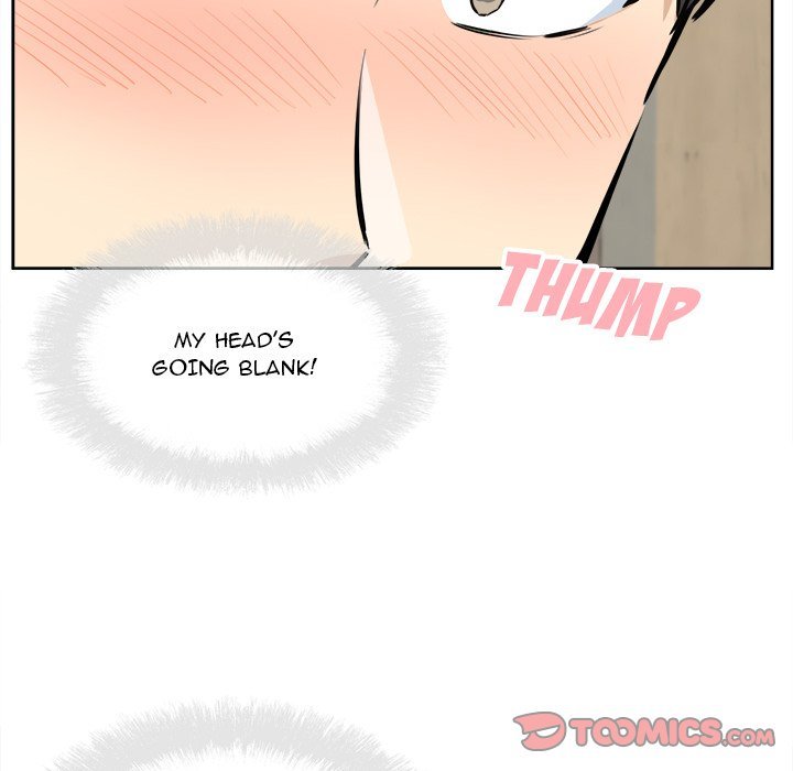 Excuse me, This is my Room - Chapter 92 [photo 75] - MangaPorn