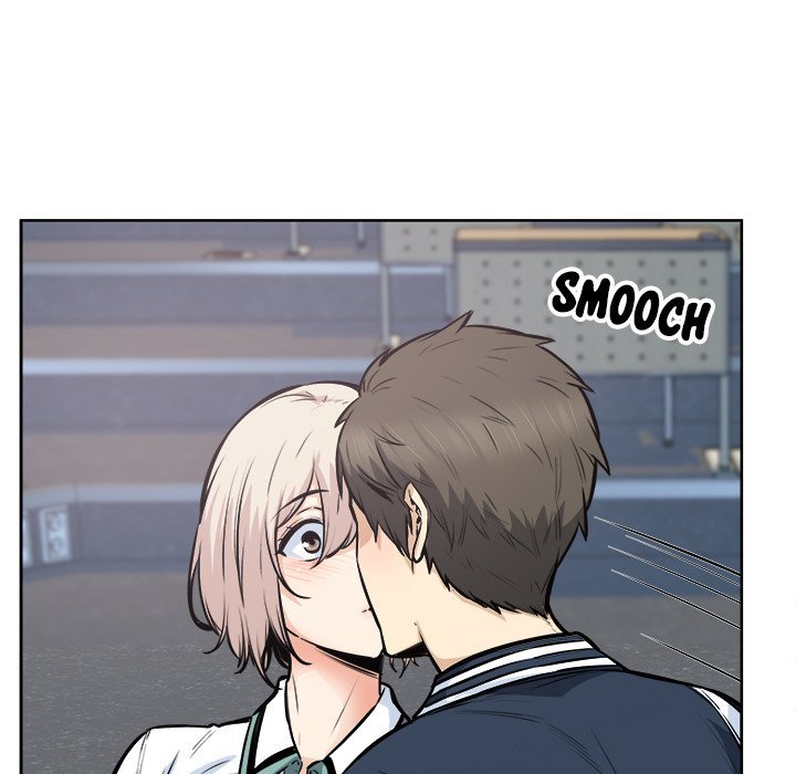 Excuse me, This is my Room - Chapter 92 [photo 83] - MangaPorn